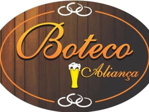 Frango alinça+coca 2lt