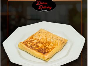 Panqueca Chocolate ao leite