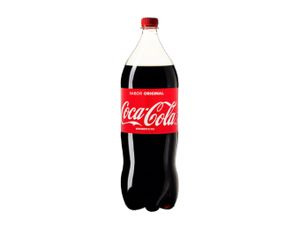 Coca Cola 2 Litros