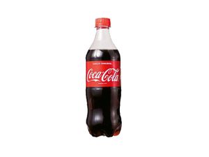 Coca Cola 600 ml