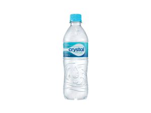 Água Mineral sem Gás