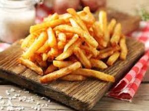 Batata Frita - Médio