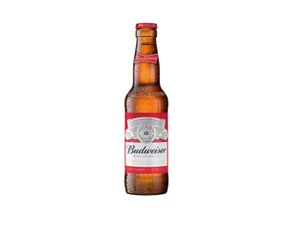 Budweiser Long Neck