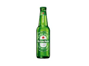 Heineken Long Neck