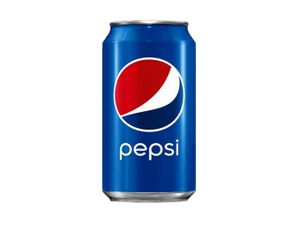 Pepsi Lata