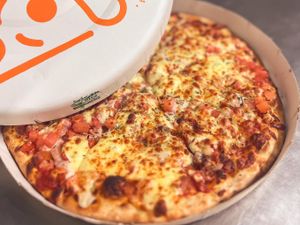 Pizza Grande