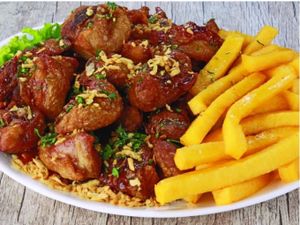 Picado Beer - Médio