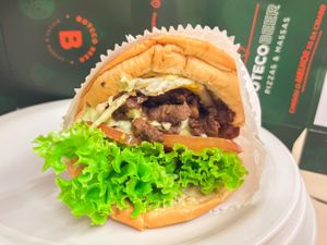Xis Picanha
