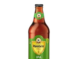 Cerveja Artesanal Hausen IPA