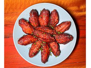 Buffalo Wings