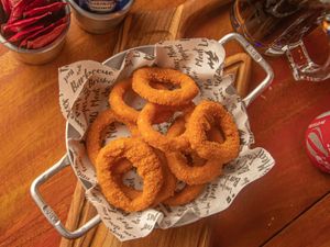 Onion Rings