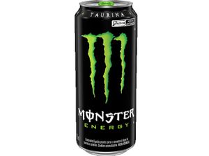Monster Energy Original