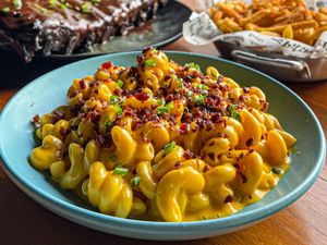 Mac & Cheese