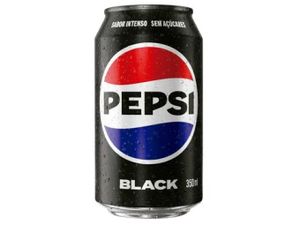 Pepsi Black 350ml