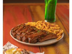 Ribs Júnior