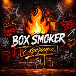 Box Smoker Experience
