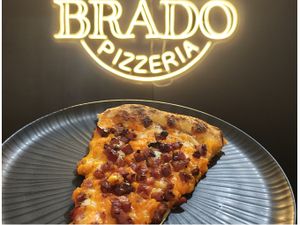 COMBO AMIGO (Pizza Grande 35cm + Pizza Broto 25cm)