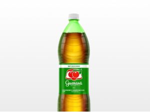 Antarctica Guaraná Zero - Pet 2L