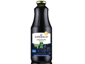 Suco Integral Garibaldi 1,5 L