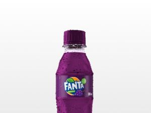 FANTA UVA 200ML