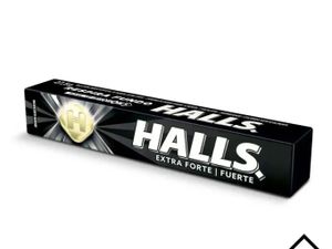 Haalls