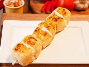 Pão de Alho