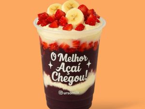 Copo Açaí 330 ml