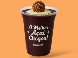 Copo Açaí 440 ml