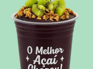 Açaí Zero Açúcar 550 ml