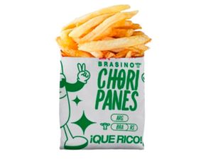 Batata Frita (200 g)