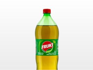 Refrigerante Guaraná Fruki 2L