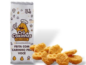 Chicken Nuggets