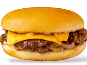 Smash Burger: Barbecue