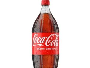 Coca-Cola Original 2 l