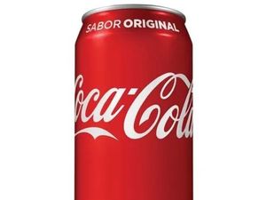Coca-Cola Original 350ml