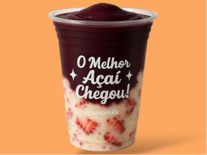 Copo Açaí 550 ml