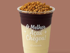 Cupuaçu & Açaí
