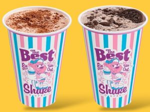 Duo Urso 02 Milkshake 330 ml