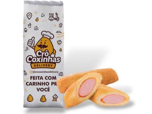 Enroladinho de Salsicha (120 g)