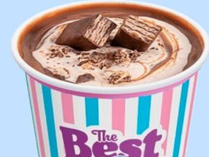 MilkShake: Bis