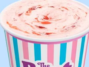 MilkShake: Morango