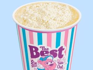 MilkShake: Milk-Ninho