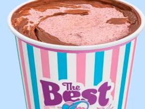 MilkShake: Sensação