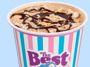 MilkShake: Tiramisu