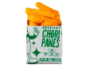 Polenta Frita (200 g)