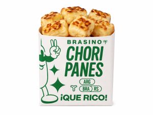 Queijinho Frito (200 g)
