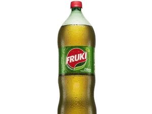 Refrigerante Fruki Guaraná Pet 2 Litros