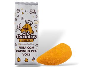 Risoles de Frango 150 g
