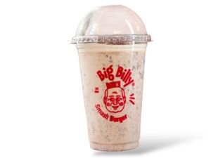 Sobremesa: Milkshake Bb Oreo