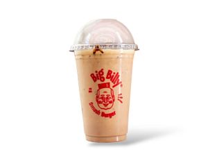 Sobremesas: Milkshake Bb Ovomaltine